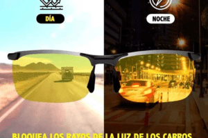 GAFAS DE SOL POLARIZADAS + ESTUCHE